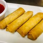 Best 2 Crispy Vegetable Egg Rolls in Centennial, CO