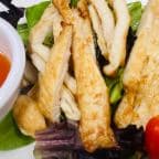 Best Grilled Chicken Salad in Centennial, CO