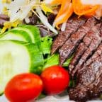 Best Grilled Beef Salad in Centennial, CO