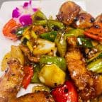 Best Dinner Fish Black Bean Sauce in Centennial, CO