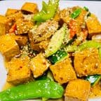 Best Dinner Sesame Tofu in Centennial, CO