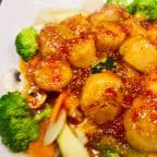 Best Dinner Seared Scallops in Centennial, CO