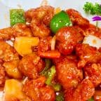 Best Dinner General Tao's Chicken in Centennial, CO