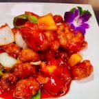 Best Dinner Sweet and Sour Chicken in Centennial, CO
