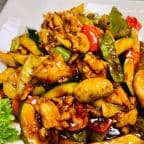 Best Dinner Szechuan Chicken in Centennial, CO