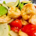 Best Dinner Vietnamese Garlic Butter Shrimp in Centennial, CO