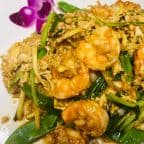 Best Dinner Ginger Scallion Shrimp in Centennial, CO