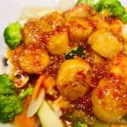 Best Dinner Seared Scallops in Centennial, CO